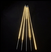 Гирлянда  CCL480-10-1WW 