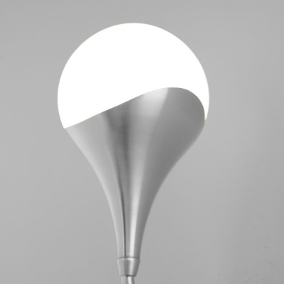 Бра Calyx 60169/1 никель