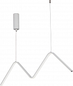 Подвесной светильник  V4691-0/1S 