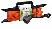 Розеточные блоки, удлинители  UFx-1e-3x0.75-10m 