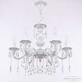 Подвесная люстра AL7801 AL78101/6/175 A WMN 