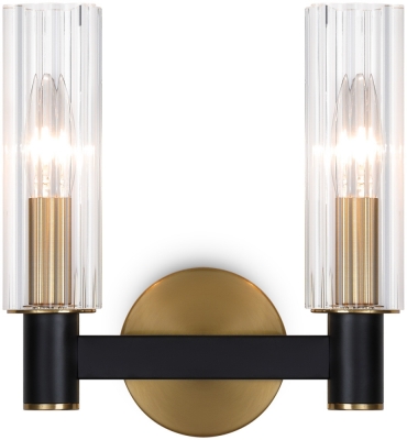 Бра Ambra FR5167WL-02B