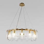 Подвесная люстра Jersey 10296/800 