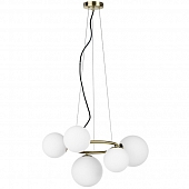 Подвесная люстра Globo 815051 