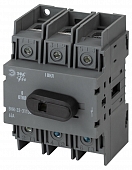 Автоматический выключатель  mvr20-3-063E 
