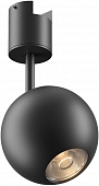 Трековый светильник Sfera TR164-1-8W3K-M-B 