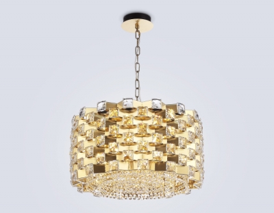 Подвесная люстра High Light LH41003