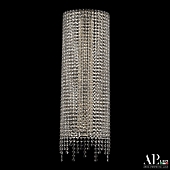 Бра Sicilia SH500.B5.25-70.B.Ni.4000 