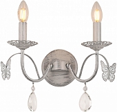 Бра AM346179 346179/2W WT+SL 