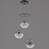 Подвесной светильник  05859-0.9-03 CR 