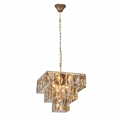 Подвесная люстра  V5274-8/8+1 