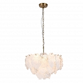 Подвесная люстра Bellezza V000609 