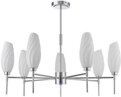 Потолочная люстра Shivon 6519/7C