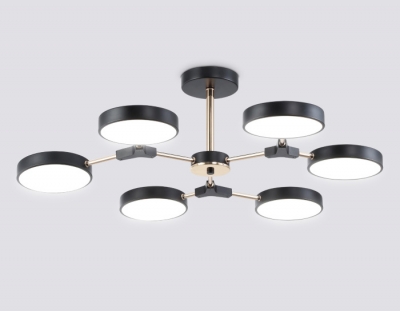 Потолочная люстра COMFORT FL516334