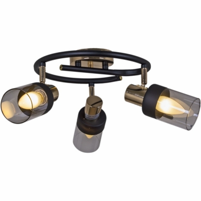 Спот  05903-0.8-03A BK+FGD