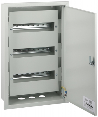 Распределительный щит  NO-123-10