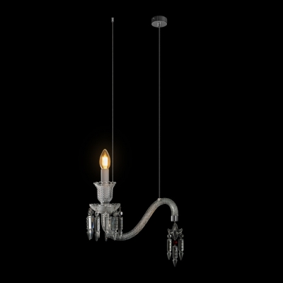 Подвесной светильник Zenith 10210P/A White