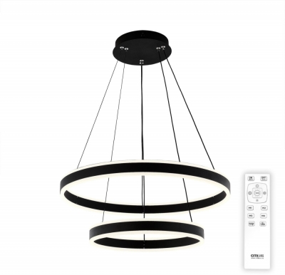 Подвесной светильник Дуэт CL719641