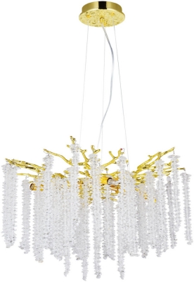 Подвесная люстра Лайма 467011808