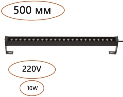Архитектурная подсветка Graze 7040/10WL
