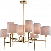 Потолочная люстра HIGH LIGHT LH72383 