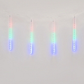 Гирлянда  ULD-E2405-240/DTK MULTI IP44 METEOR 