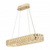 Подвесная люстра  ML.335.900.300 GD 