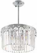 Потолочная люстра Sorrento-8909 378909/5/300/390 CR 