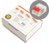 Клемма соединительная  32393 