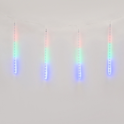 Гирлянда  ULD-E2405-240/DTK MULTI IP44 METEOR