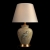 Интерьерная настольная лампа Magnolia 10381T/A