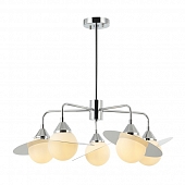 Потолочная люстра Saturn 2125/09/05P 