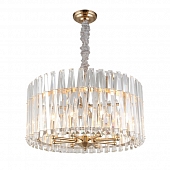 Подвесная люстра Verene APL.808.13.08 