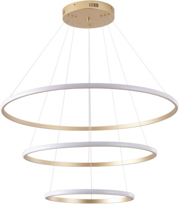 Подвесной светильник Ringolight ZRS.33320.75C
