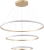 Подвесной светильник Ringolight ZRS.33320.75C