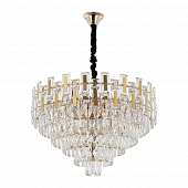 Подвесная люстра MODELUX ML.88801.12 