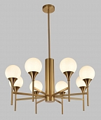 Потолочная люстра  F1624-28 