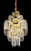 Подвесная люстра  F3624-01 