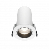 Точечный светильник Focus Led DL125-L12-4K-W 