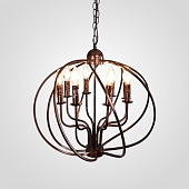 Подвесная люстра  Cagie01 