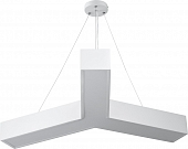 Подвесной светильник  SPO-142-W-40K-044 