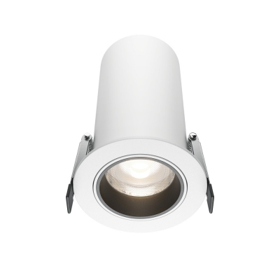 Точечный светильник Focus Led DL125-L12-4K-W