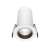 Точечный светильник Focus Led DL125-L12-4K-W