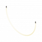 Трековый светильник Tau TR154-1-27W3K-PT 