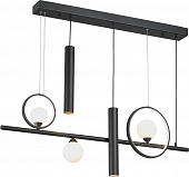 Подвесной светильник  V3095-1/5S 