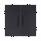 Выключатель Eclipse EC-010BK 