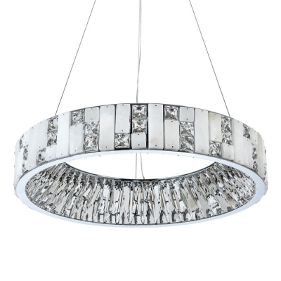 Подвесная люстра MODELUX ML.6988.600P CR