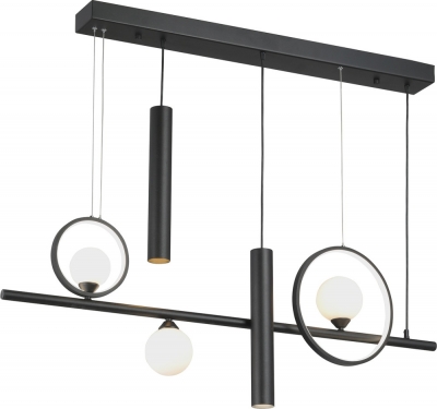 Подвесной светильник  V3095-1/5S