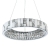 Подвесная люстра MODELUX ML.6988.600P CR