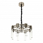 Подвесная люстра MODESTYLE MS.8027.8 GR 